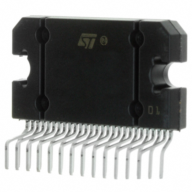 TDA7801 STMicroelectronics product image